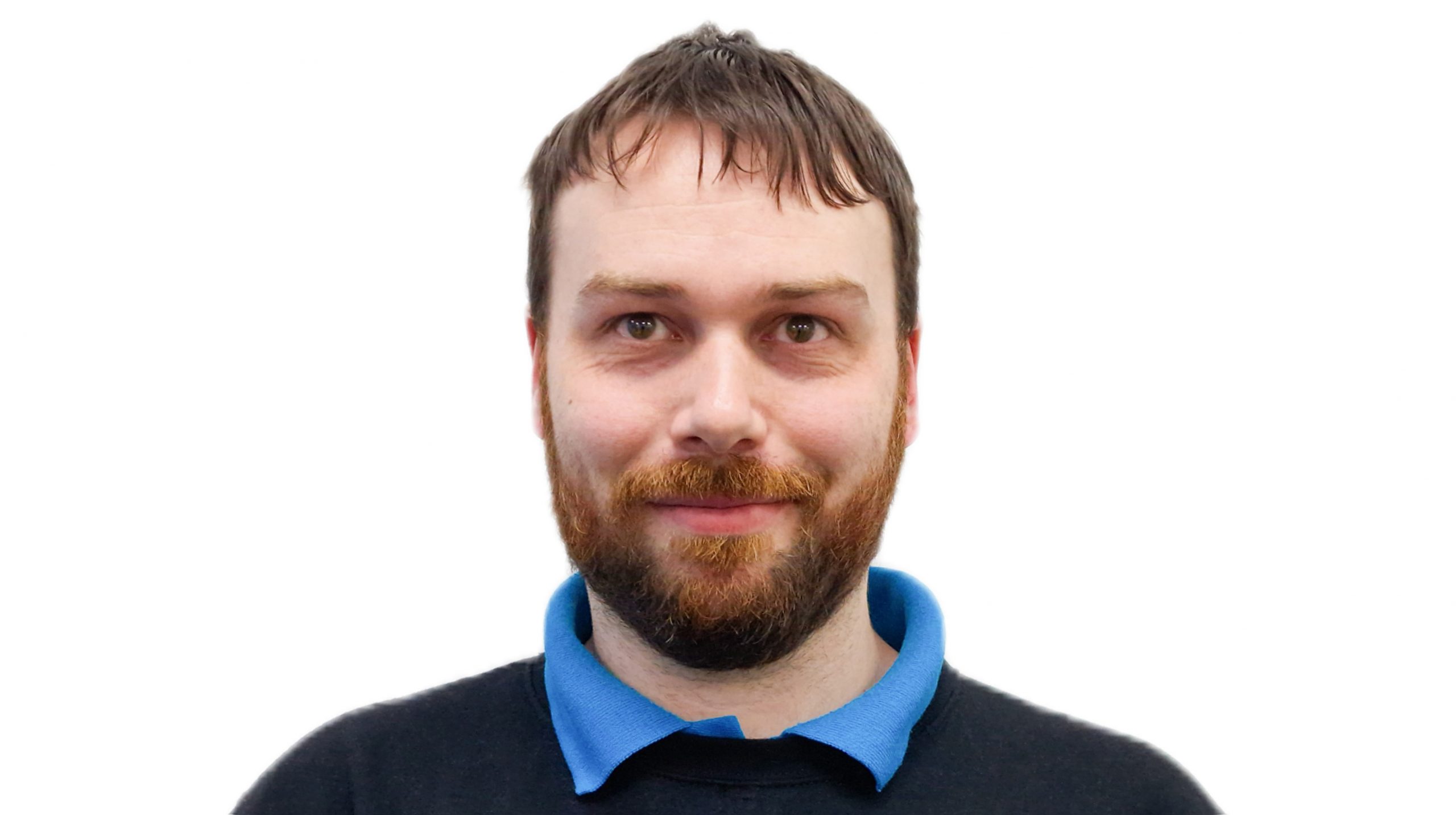 Alex Thriscutt Service Desk Engineer Wessex IT