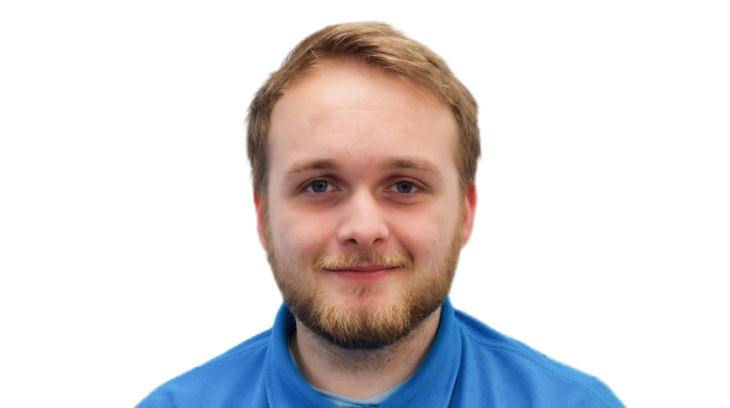 Michael Stephens Service Desk Engineer Wessex IT