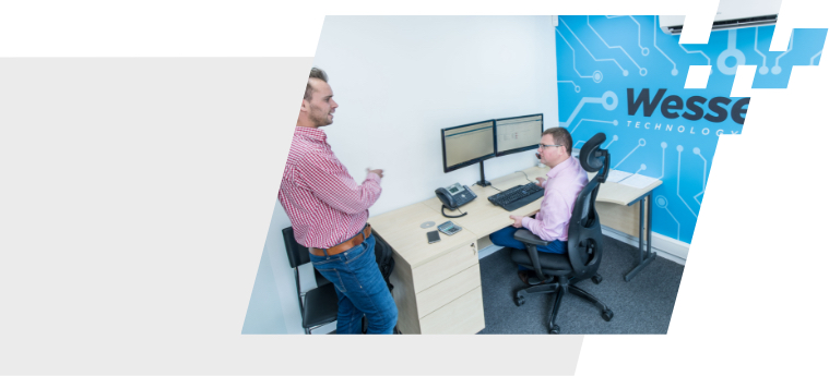 it support wessex it horsham
