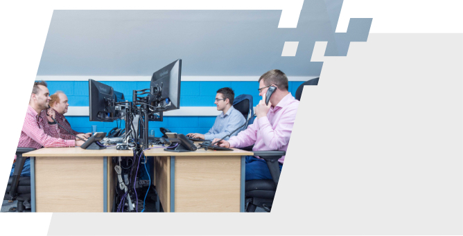it support wessex it horsham