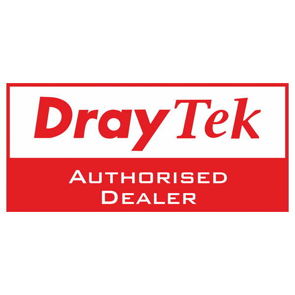 DrayTek Authorised Dealer