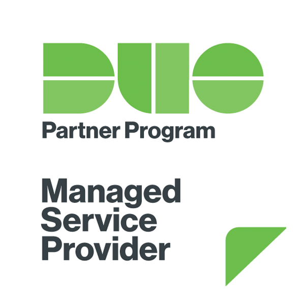 DUO Managed Service Provider