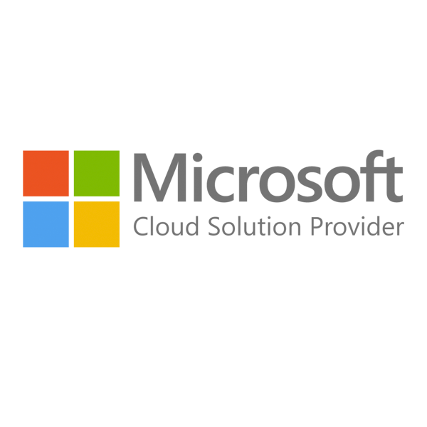 Microsoft Cloud Solution Provider