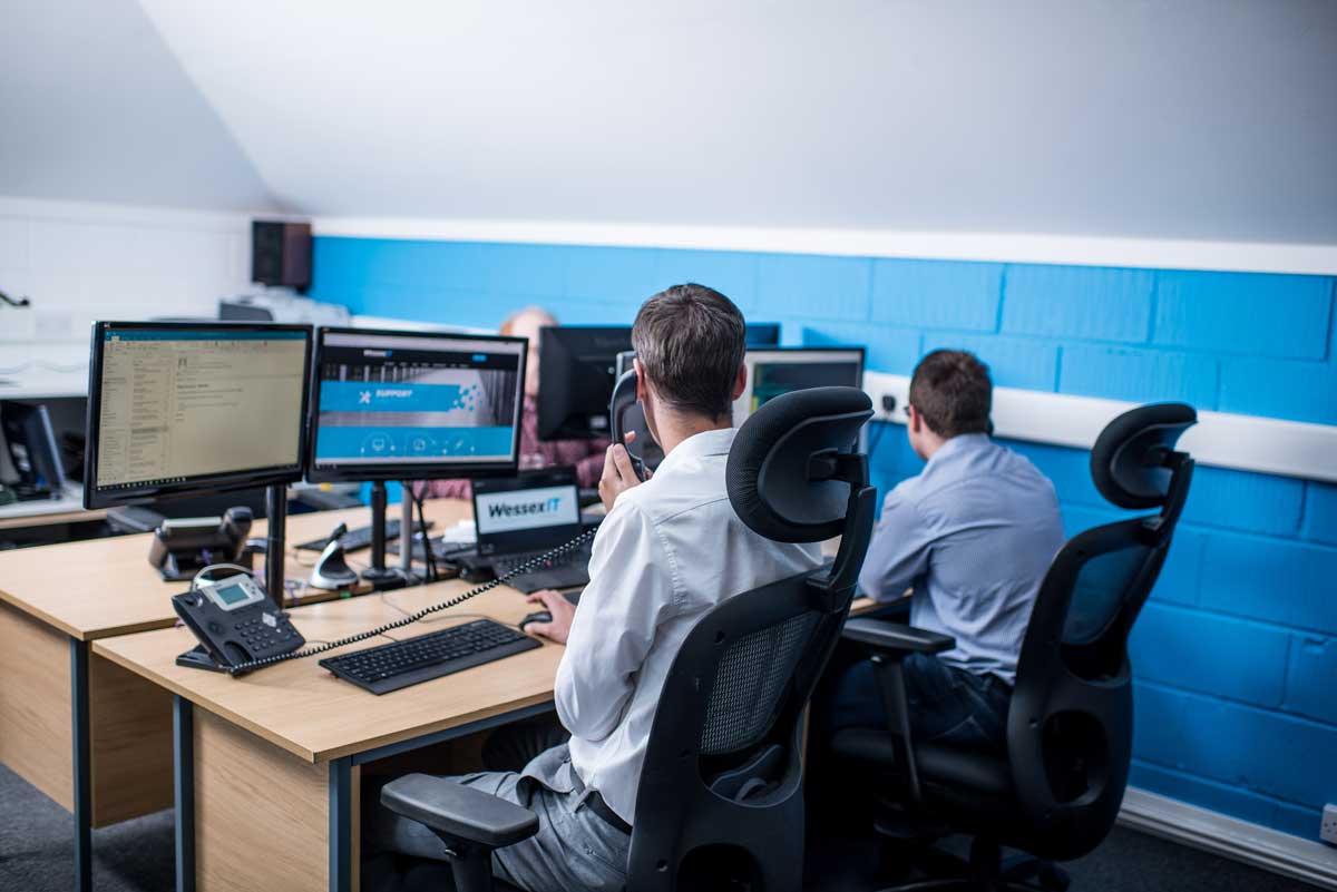 it support sussex