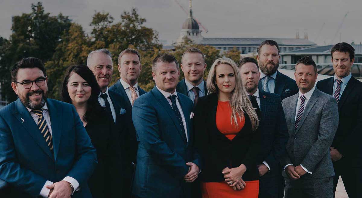the shore group