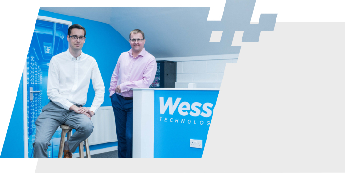 it support sussex