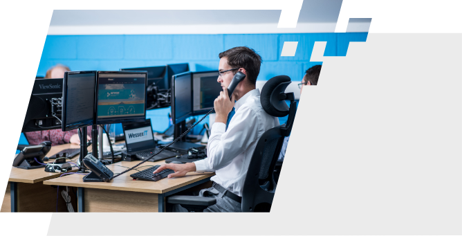 it support wessex it