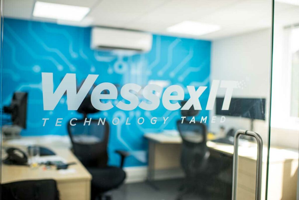 it support wessex it sussex