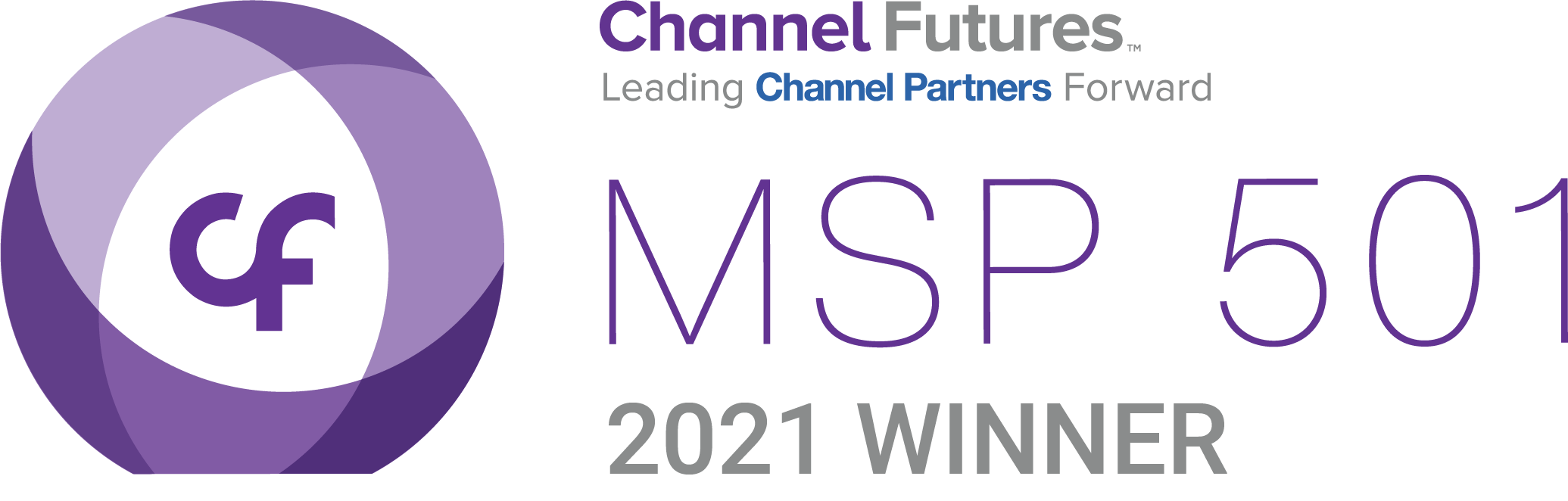 MSP 501 2021 Winner