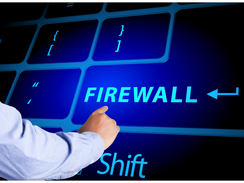 Firewall Wessex It