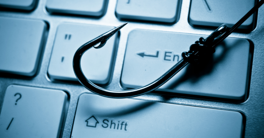 phishing