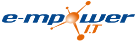 E-Mpower.IT Logo