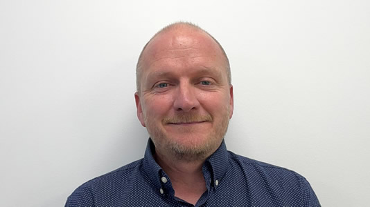 ian allward