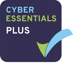 cyber essentials plus certified