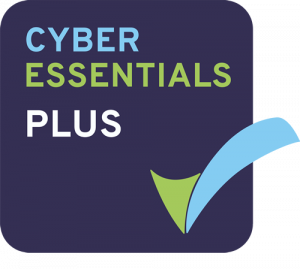 cyber essentials plus certified west sussex wessex it