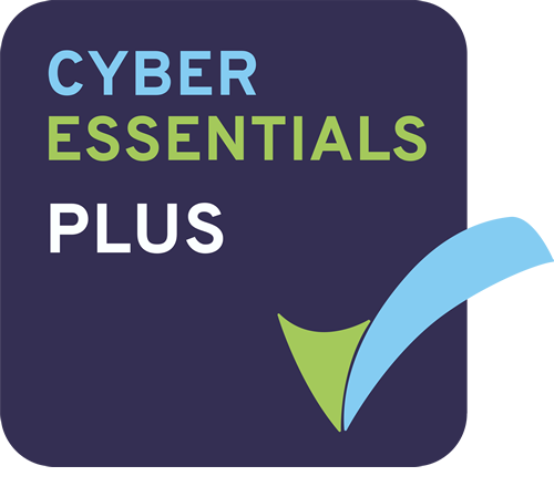 cyber essentials plus certified west sussex wessex it